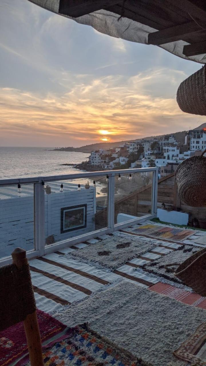 Nizar Surf Morocco Hostel Taghazout Εξωτερικό φωτογραφία