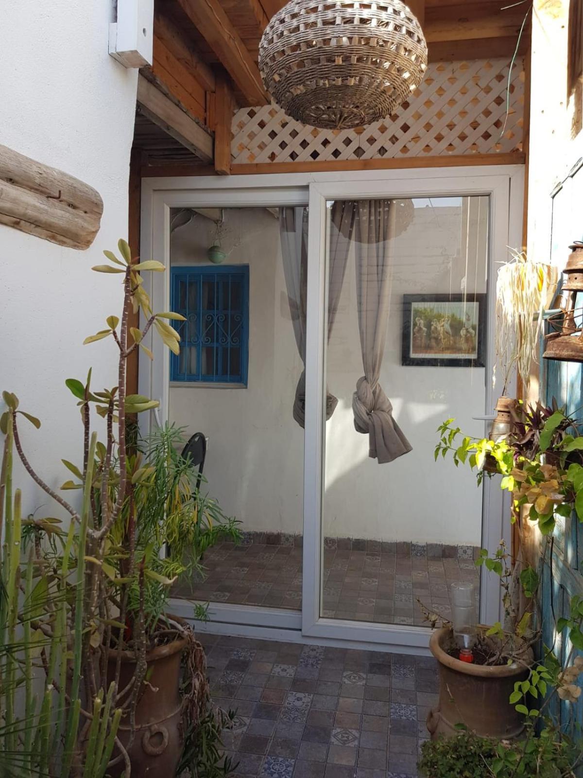 Nizar Surf Morocco Hostel Taghazout Εξωτερικό φωτογραφία