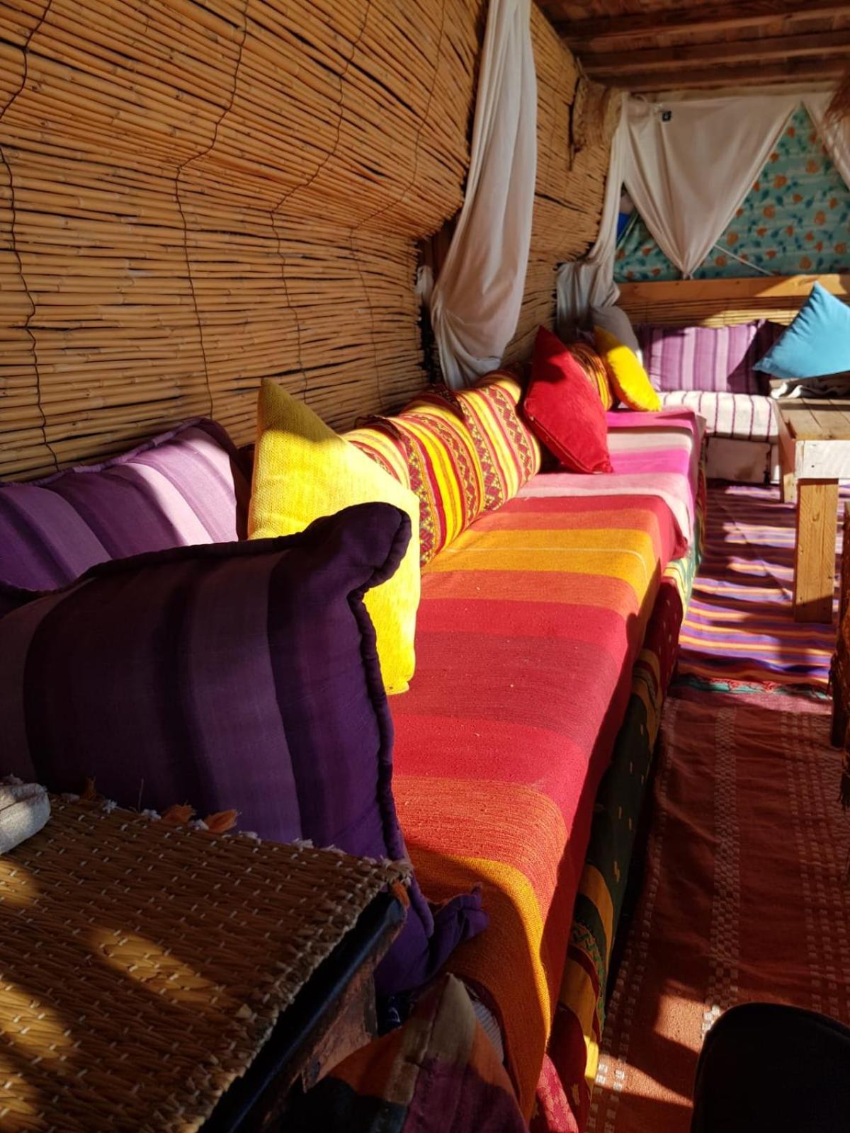 Nizar Surf Morocco Hostel Taghazout Εξωτερικό φωτογραφία