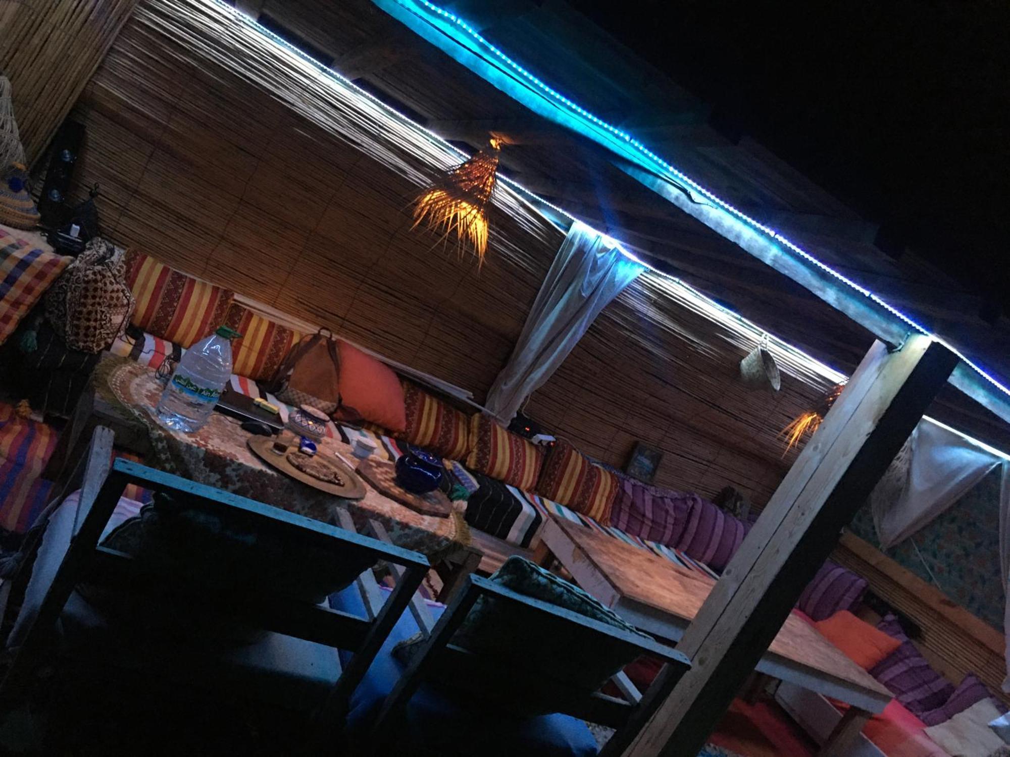 Nizar Surf Morocco Hostel Taghazout Εξωτερικό φωτογραφία