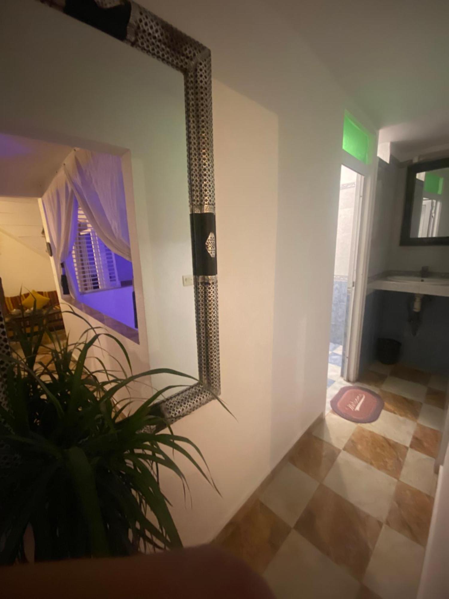 Nizar Surf Morocco Hostel Taghazout Εξωτερικό φωτογραφία