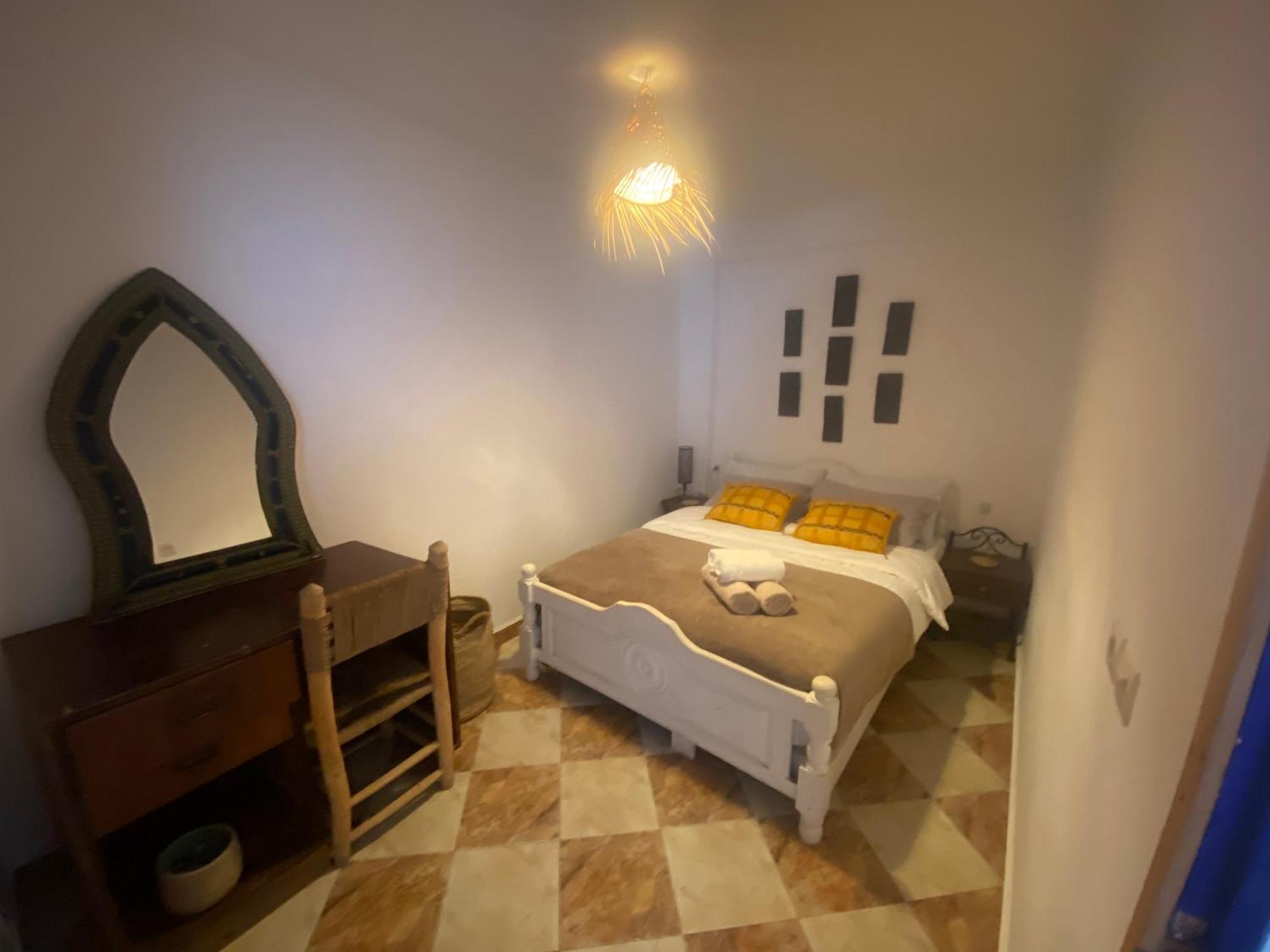 Nizar Surf Morocco Hostel Taghazout Εξωτερικό φωτογραφία