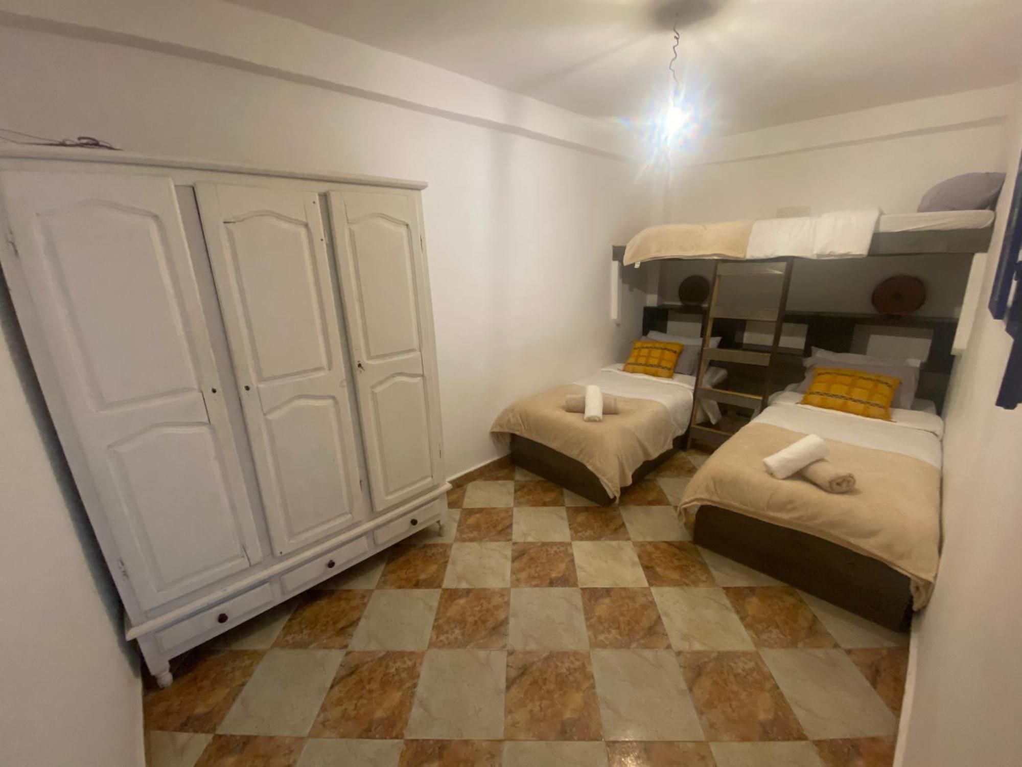 Nizar Surf Morocco Hostel Taghazout Εξωτερικό φωτογραφία