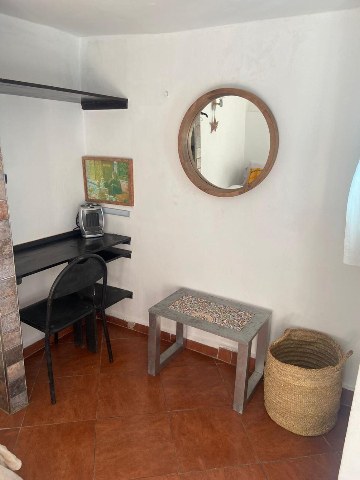 Nizar Surf Morocco Hostel Taghazout Εξωτερικό φωτογραφία