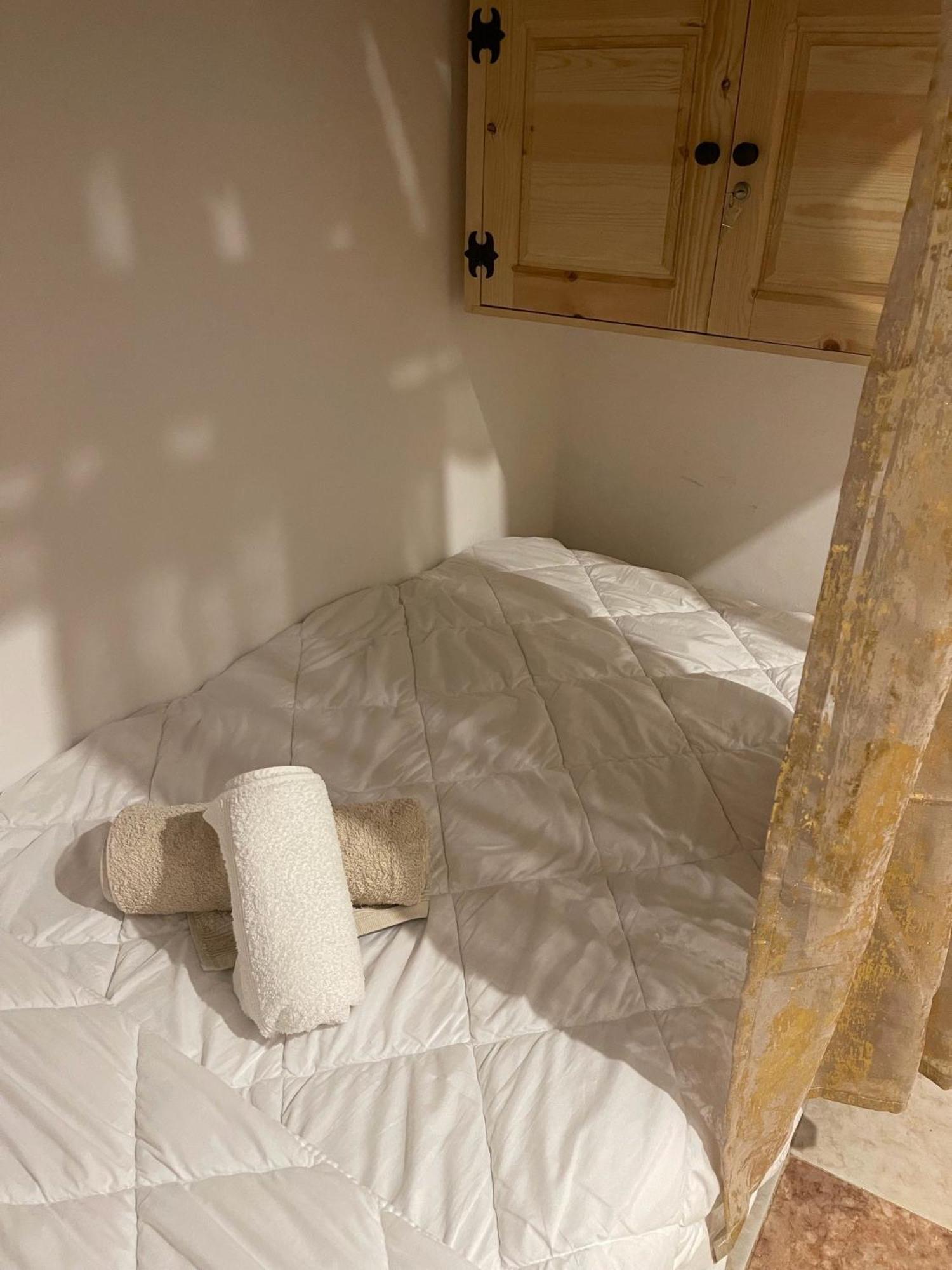 Nizar Surf Morocco Hostel Taghazout Εξωτερικό φωτογραφία