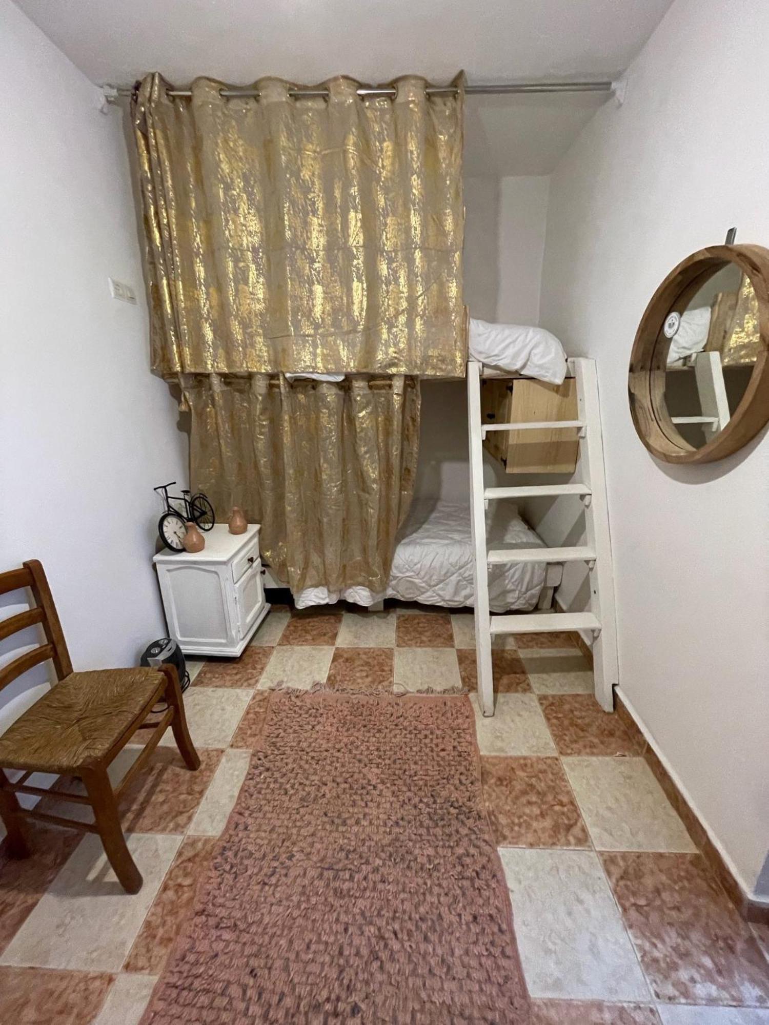 Nizar Surf Morocco Hostel Taghazout Εξωτερικό φωτογραφία