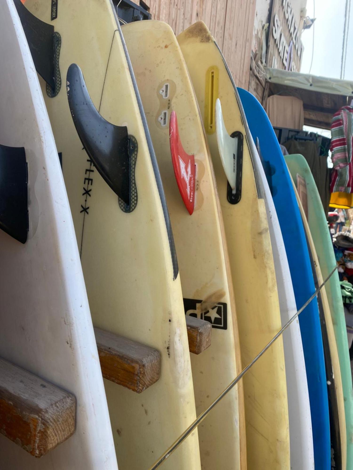 Nizar Surf Morocco Hostel Taghazout Εξωτερικό φωτογραφία